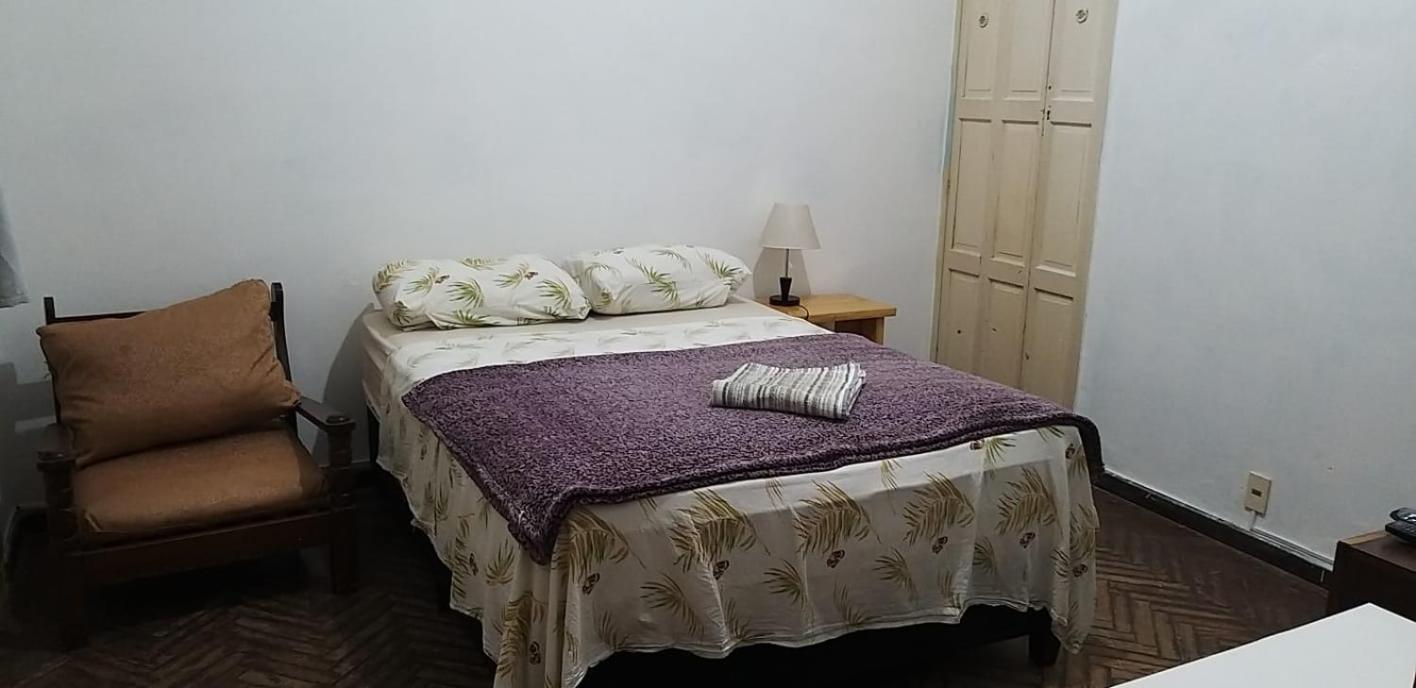 Hostal, Home Sweet Home Salto Bagian luar foto