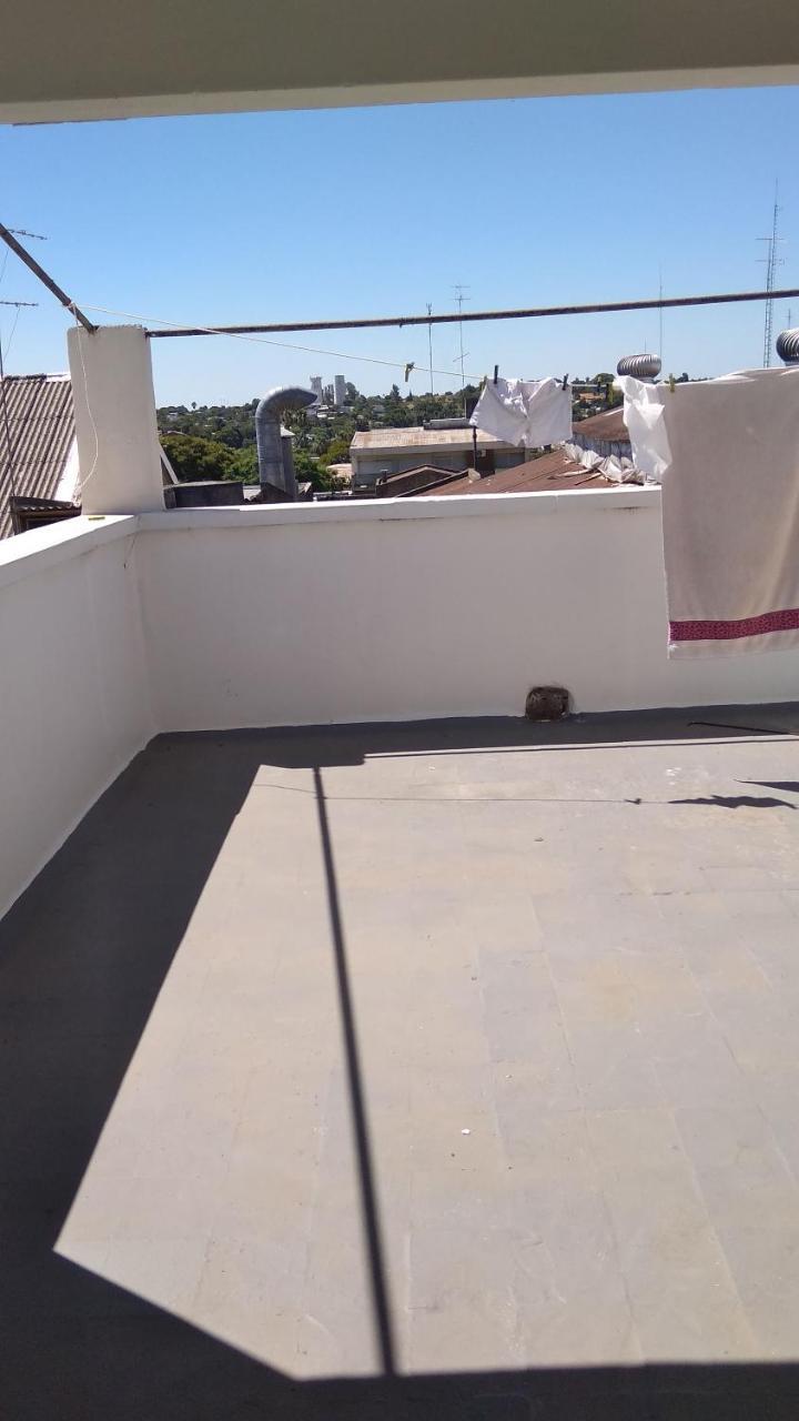 Hostal, Home Sweet Home Salto Bagian luar foto
