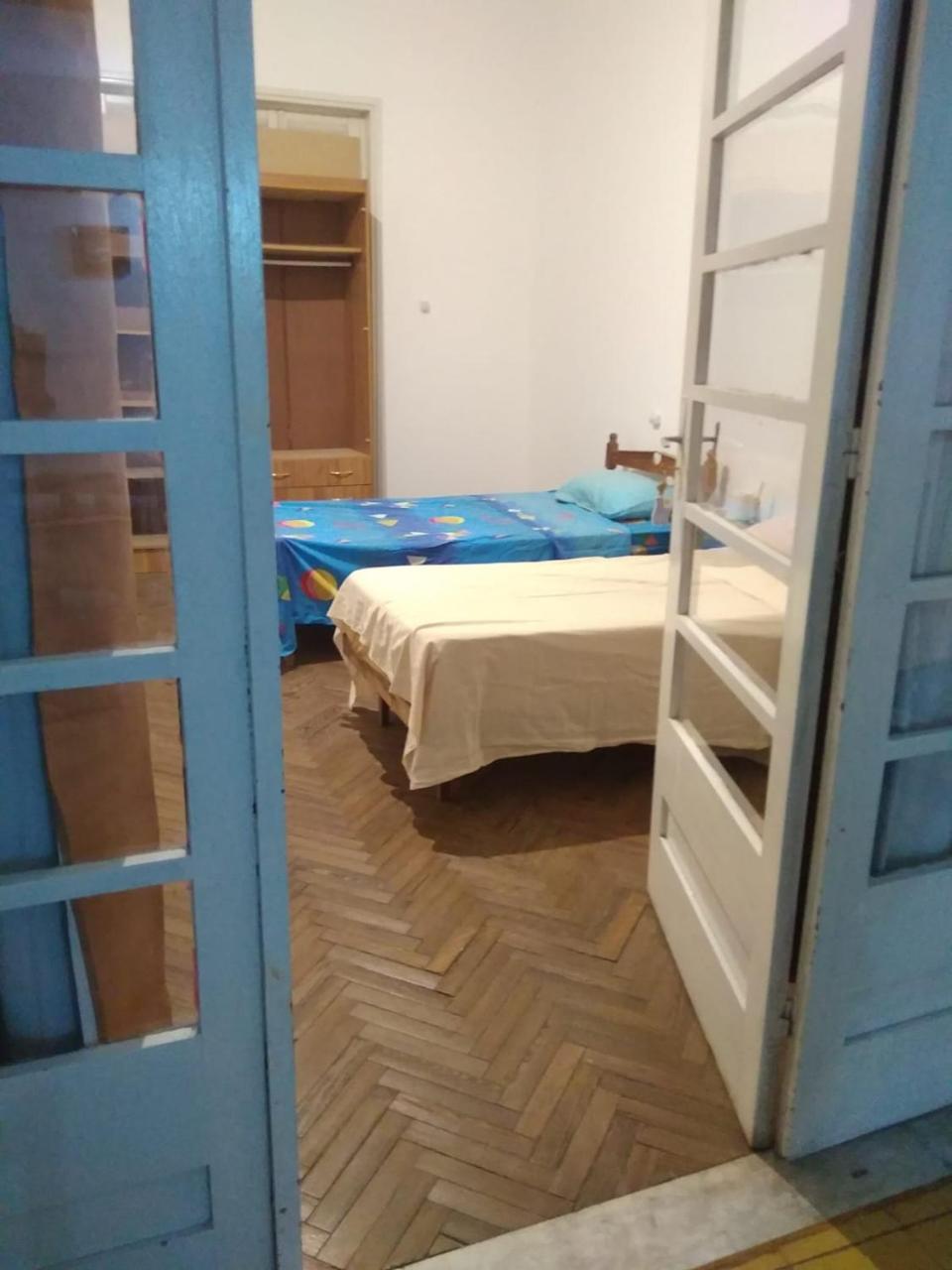 Hostal, Home Sweet Home Salto Bagian luar foto