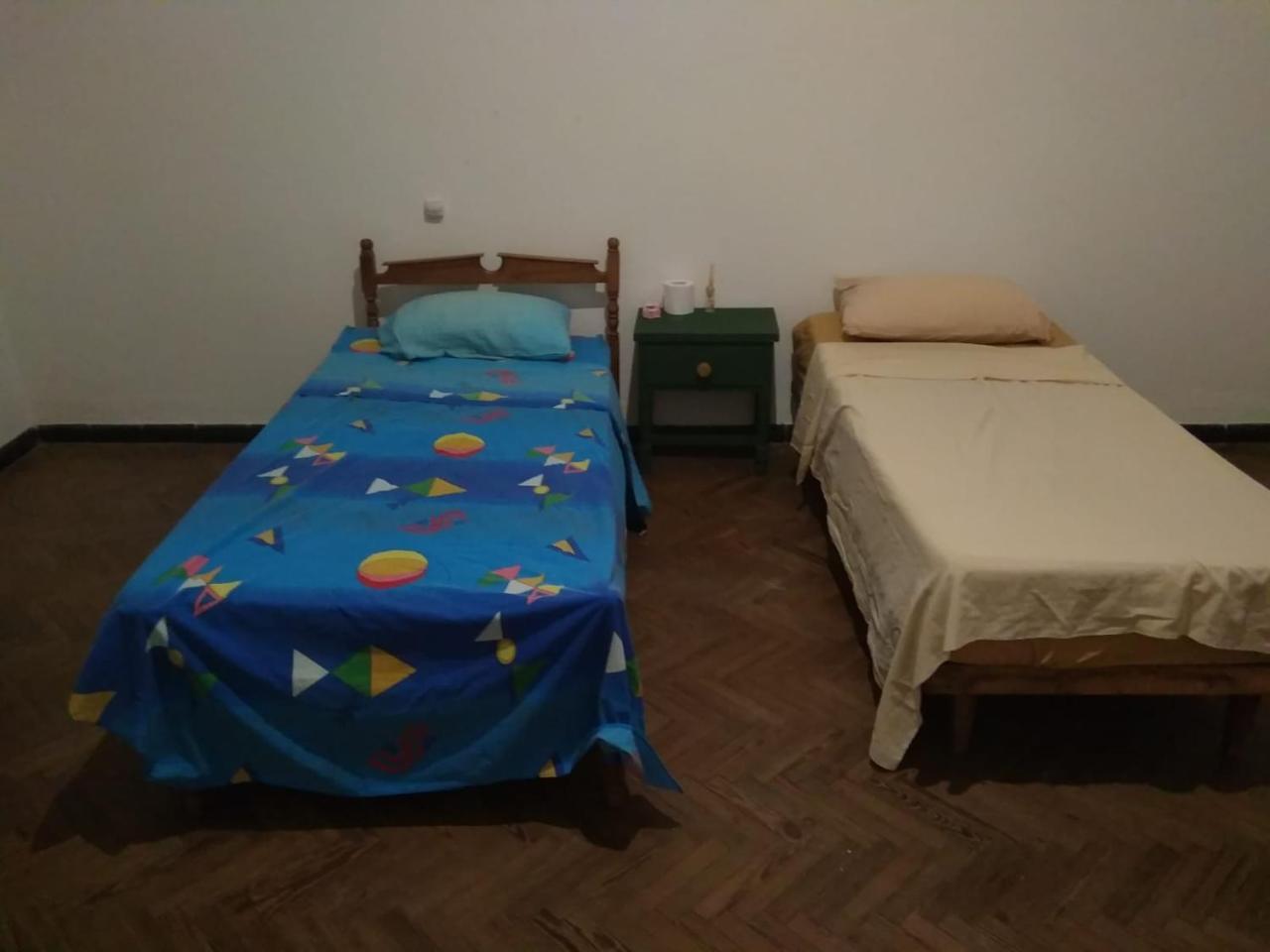 Hostal, Home Sweet Home Salto Bagian luar foto