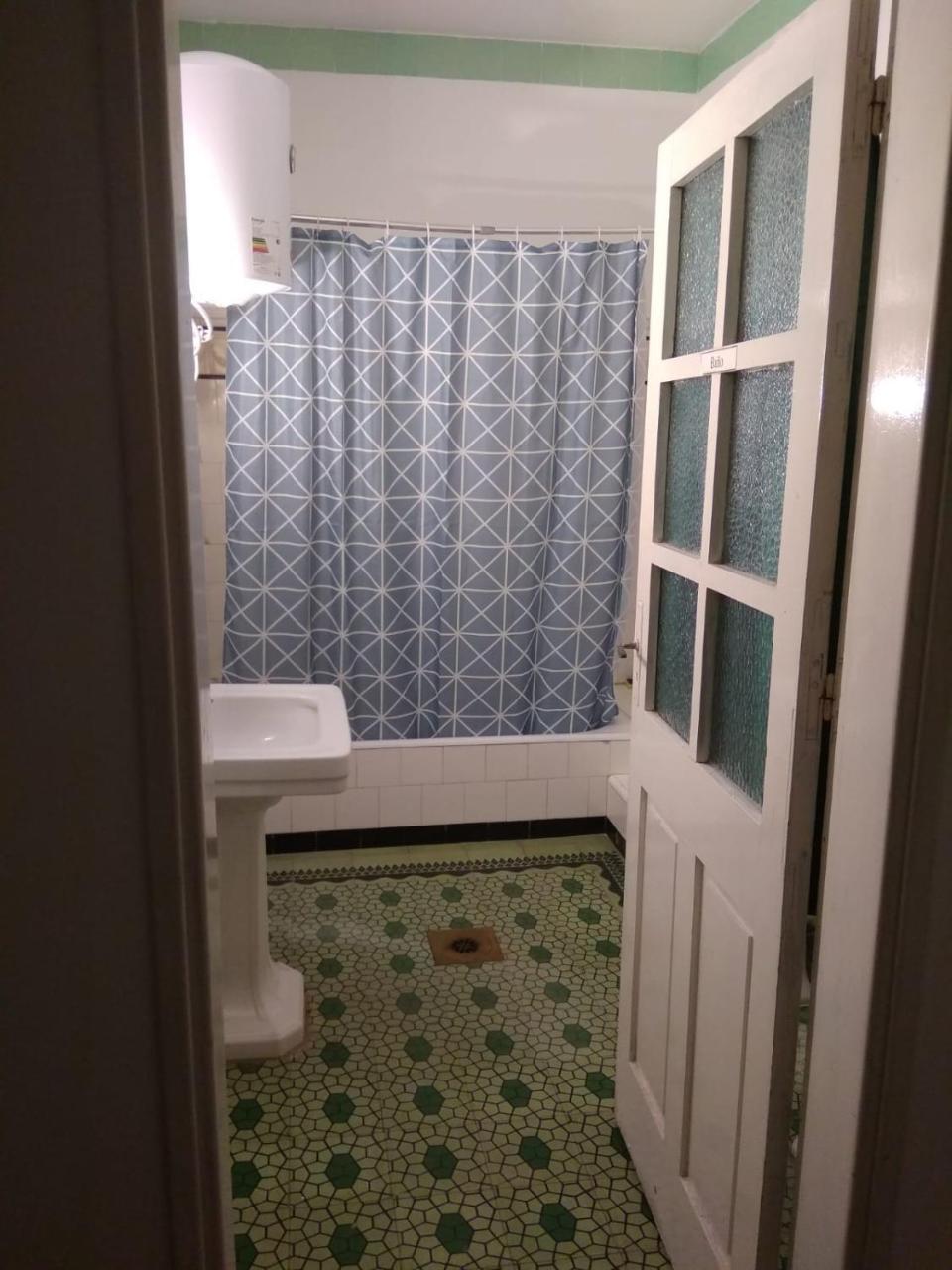 Hostal, Home Sweet Home Salto Bagian luar foto